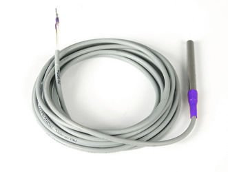 Temperature sensor CT-21 violet